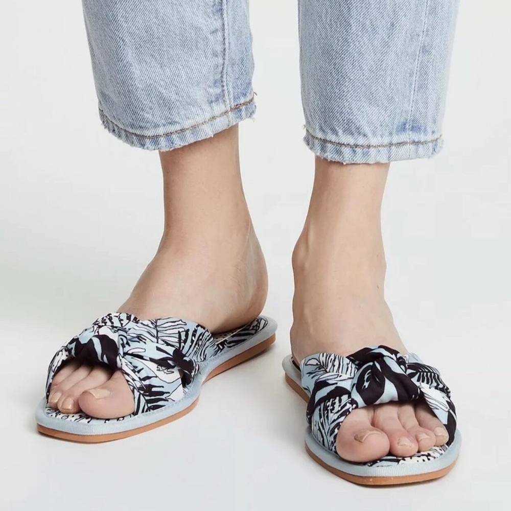 Dolce Vita Women's Halle Slides
